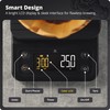 Greater Goods Coffee Scale with Timer – 0.1g Precision Digital