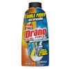 Drano Destapacaños, Espuma, Olor Neutro, Dual Force Foamer, 500 ml