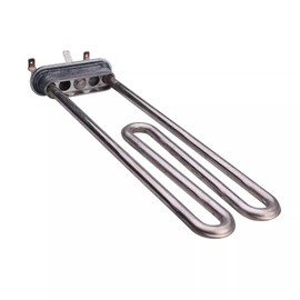 Masterpart Washing Machine 2000W Heater Element To Fit Bosch, Neff, Siemens W73, WAP, WAQ Series Washing Machines