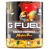 G Fuel Energy Formula Mighty Poo Powder Supplement 280 g