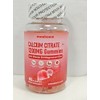 Calcium Citrate Gummies