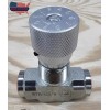 3/8" Hydraulic Flow Control Valve - STB-G3/8 - USA STOCK