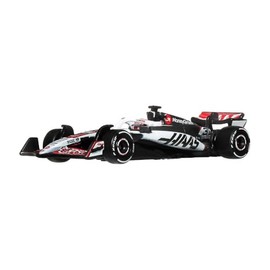 Hot Wheels Collector Vehículo de Colección Equipo Moneygram Haas Formula 1 Esteban Ocon para Adultos