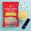 Popcorn Indiana Movie Theater Butter, King Size Bags Caddy, 1.5