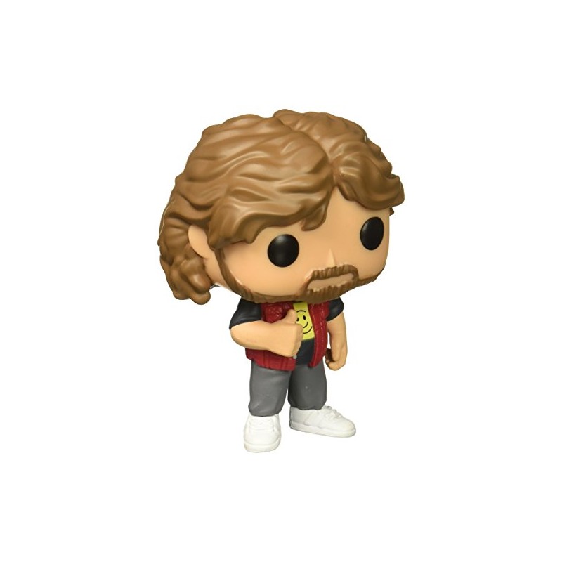 Funko POP WWE Mick Foley Action Figure