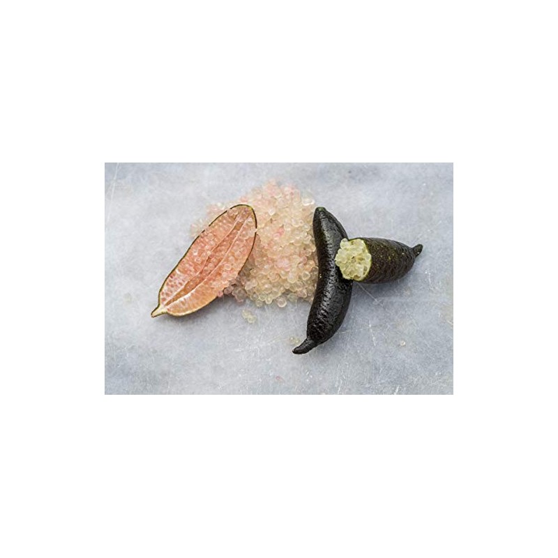 Finger Limes (.25 lb)