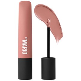 Makeup By Mario Master Mattes Long-Wear Cream Eyeshadow - Blush (Rosy Pink)