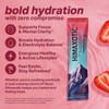 HIMAXOTIC Hydrate - Razzleberry - Watermelon - Sugar Free -