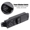 Vito W639 Window Regulator Switch, Window Regulator Switch, Main Switch