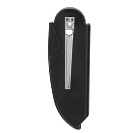 Beard Comb, Foldable Pocket Comb, Unique Foldable Design, Pocket Size, Hair Loss, Prevent Office for Car, Travel, for Men