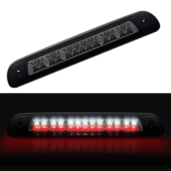 Cxdar Third 3rd Brake Light, LED High Mount Stop Light