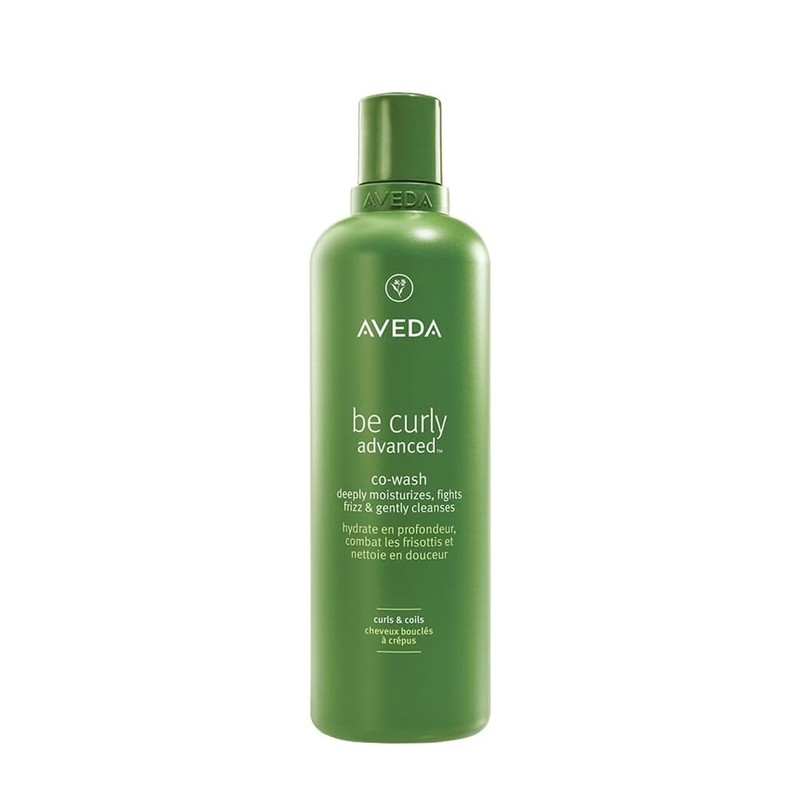 Aveda Be Curly Advanced Co-Wash Acondicionador Cabellos rizados
