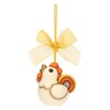 THUN Addobbo Gallo Jack, Ceramica, Collezione Giardino di Primavera, 4,7