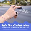 Windeck Finger Surfboard - Rad Fingerboard Toy - Surf The