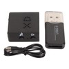 Mini Security Camera 1080P HD Night Vision Motion Detection Small
