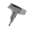Battery Adapter Robust Housing Wear Tear Light Weight Resisting Battery