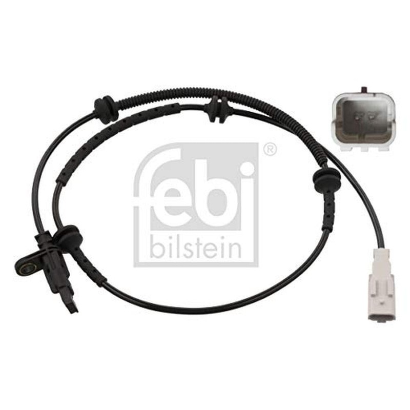 febi bilstein 47005 ABS Sensor, pack of one
