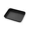 P&P CHEF 9 Inch Baking Cookie Sheet Pan, Carbon Steel