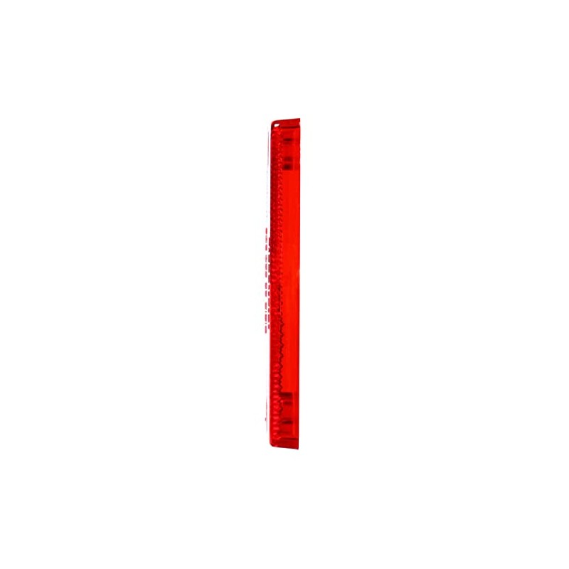 Truck-Lite Genuine Truck-Lite Red Replacement Lens - 8947