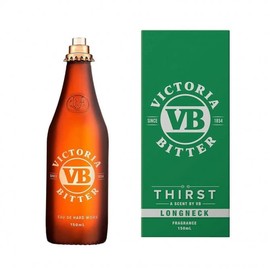 Victoria Bitter Buy Victoria Bitter The Thirst Long Neck Eau De Hard Work 150ml Online