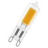 Osram LED Base Pin, G9 Socket, Not Dimmable