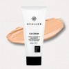 Aesthetic Hillen BB Cream 50ml Triple Function (Whitening, Wrinkle Improvement,