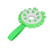 Dog Chewing Toy Bite Resistant Interactive Teeth Cleaning Round Puppy