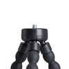 Itsumi Action Camera Tripod, Crank Tripod, Monkey Pod, Compatible with