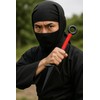 Kunai Ninja Cosplay, Props Ninja Themed Costume, Plastic, Cosplay Accessories