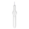 OPTIM Interdental Brushes Pack of 16 White 0.35 mm Size