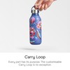 Chilly's Kazusa Series 2 Bottle, Thermos Flasks Made of Stainless