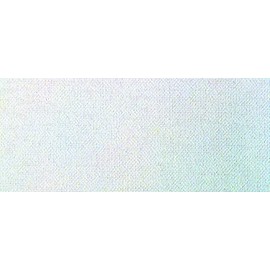 Fredrix Primed Cotton Canvas - Scholastic Polyflax Style 575-57 inch x 6 Yard Roll