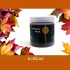 Hielo Mineral Florigan 260ml + Pomada Real Café Para Dolor