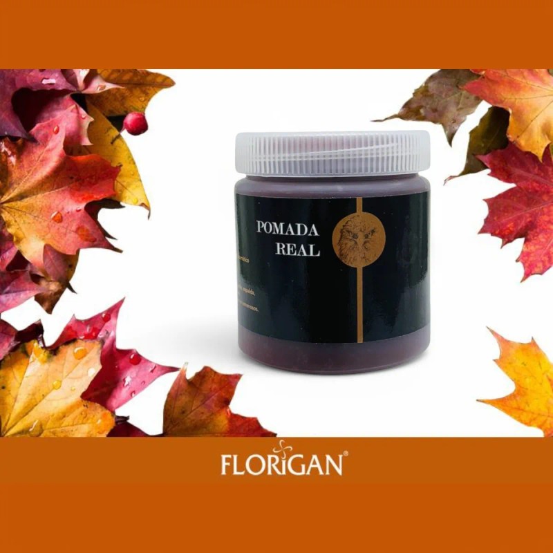 Hielo Mineral Florigan 260ml + Pomada Real Café Para Dolor