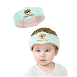 Fizzest Fall Backpack Head Protector for Baby Walker and Walking and Crawling .Baby Head Fall Protection Pillow Cushion (Large Size)