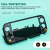 DLseego Zelda Protective Case for Switch Lite Version, Hard Shell