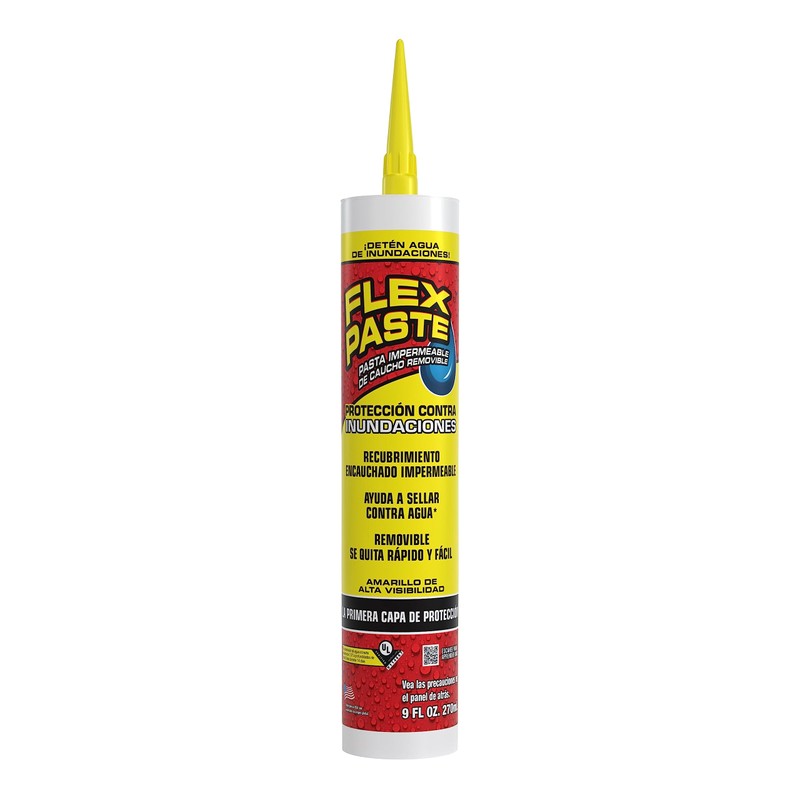 Flex Paste Protecci?n Contra Inundaciones