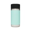 YETI Rambler 12 oz Bottle, Stainless Steel, Vacuum Insulated, with