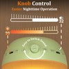 Sunrise Alarm Clock with Noise Machine: Natural Wake Up for