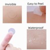 Pimple Patches Acne Patches, 232 Patches Hydrocolloid Spot Patches with