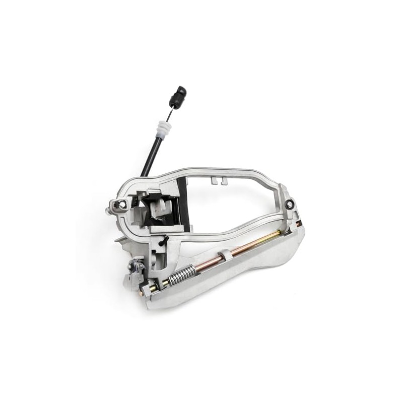 laffoonparts Door Handle Carrier Front Left and Right, Replacement for