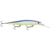 Rapala Precision Xtreme Deep Mavrik Ghost Sexy Shad 4-3/8"