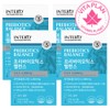 Prebiotics FOS Triple Care Prebiotic Powder 30 sachets, 4 packs