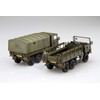Fujimi Model ML22 1/72 Military Series No. 22 Ground Self-Defense