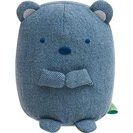 すみっコぐらし すみっコーデ ぬいぐるみ しろくま MX80201