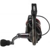 DAM Quick 4 FD Fishing Reel, Spinning Reels, All-Round Fishing,