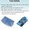 Acxico 4Pcs Current to Voltage Converter Module 0/4-20mA to 0-3.3V