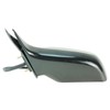 TRQ Driver Side Mirror Assembly Power Heated Paint to Match
