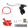 GOIMGN 7/8" 22mm Mini Bike Brake Lever and Mini Bike