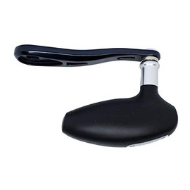 Genuine Parts 19 Oscia Conquest Limited 400HG Handle Set Part No 13JCW